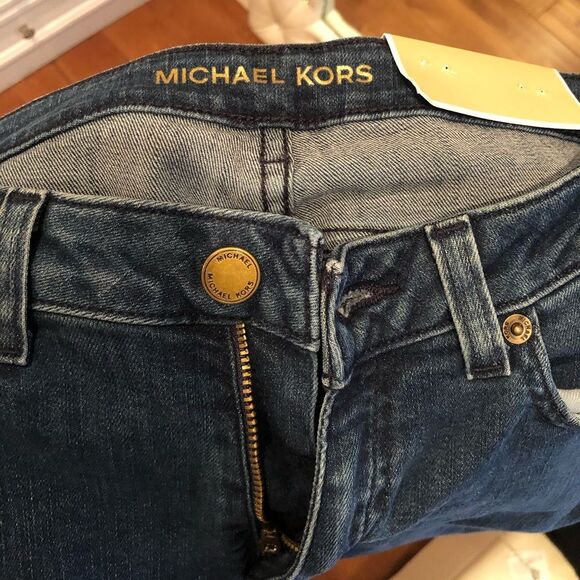 Micheal Kors Skinny Jeans - Picture 11 of 11